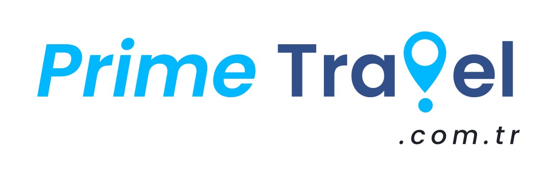 Prime Travel Logo 