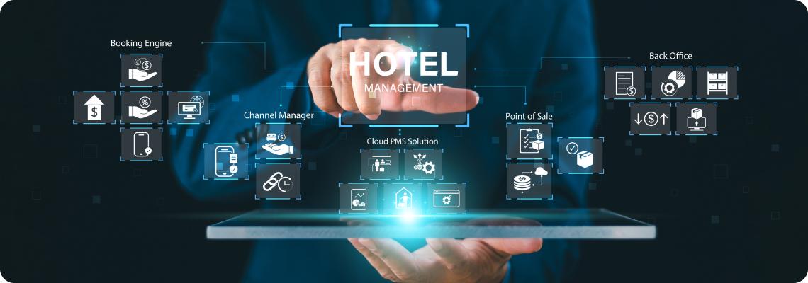 Data-Driven Insights Image