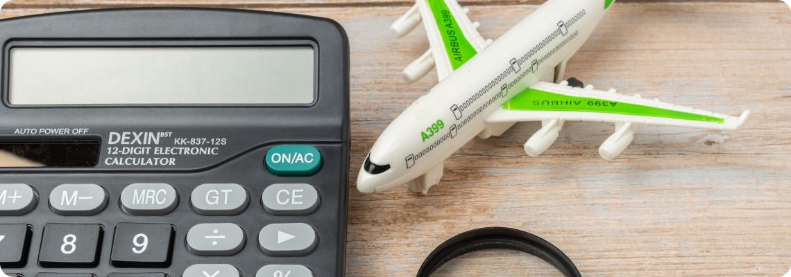 Competitive Pricing Image