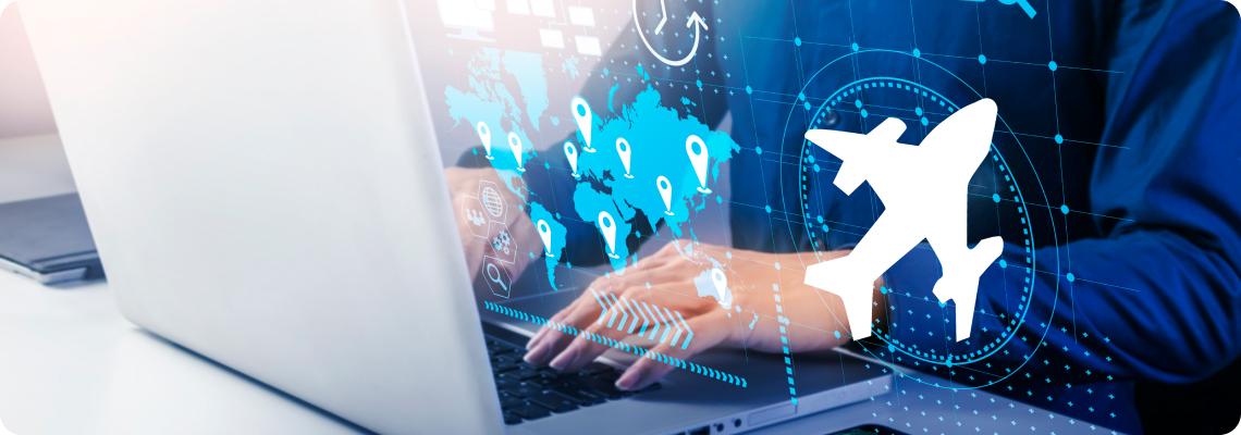 Tech-Driven Operational Efficiency Image