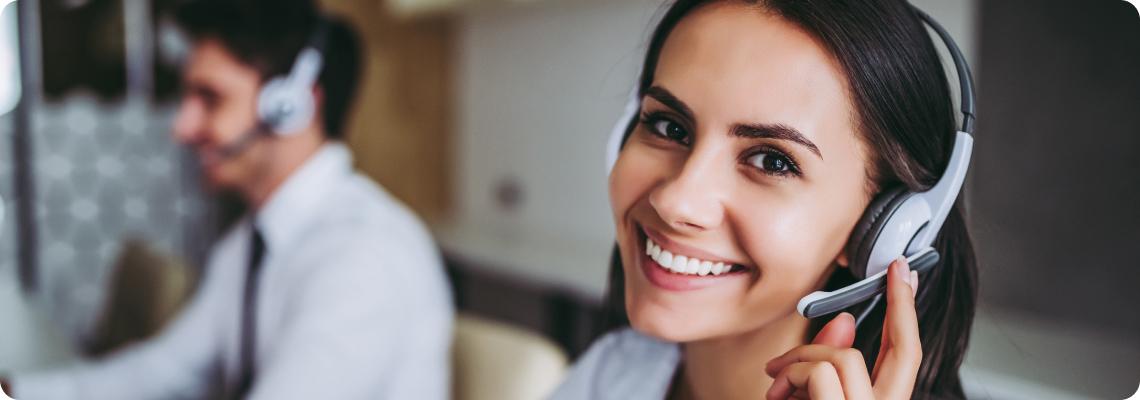 24/7 Customer Support Image