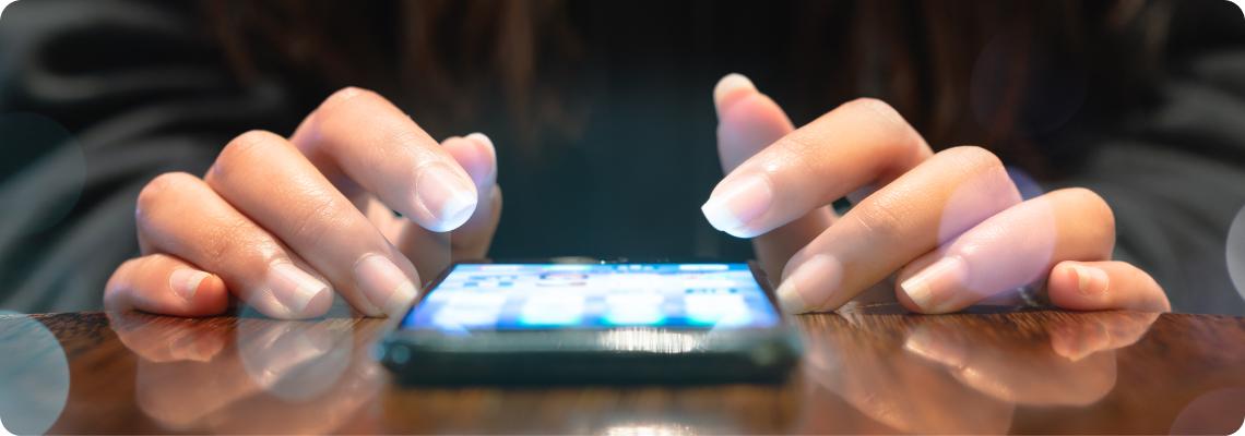 Comprehensive Distribution Networks Image