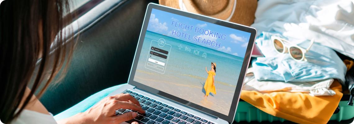 Booking Engine Image