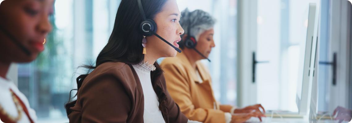 24/7 In-House Customer Care Image